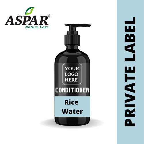 Rice Water conditioner
