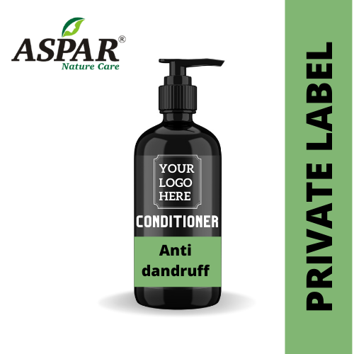 Anti-dandruff  scalp relief conditioner