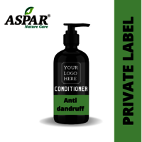 Anti-dandruff  scalp relief conditioner