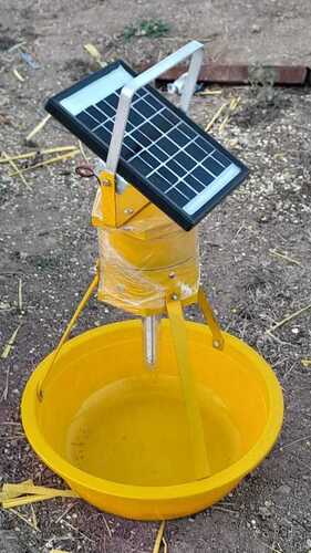 Indo Economy Solar Light Trap