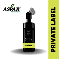 Ubtan Foam Face Wash