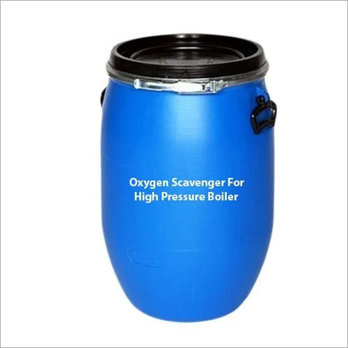 High Pressure Boiler Oxygen Scavengers Chemical Name: Sodium Diisobutyl Dithiophosphate