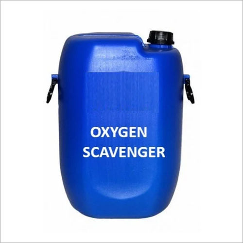 Multi Functional Oxygen Scavengers Chemical Name: Oisopropyl-Nethyl Thionocarbamate