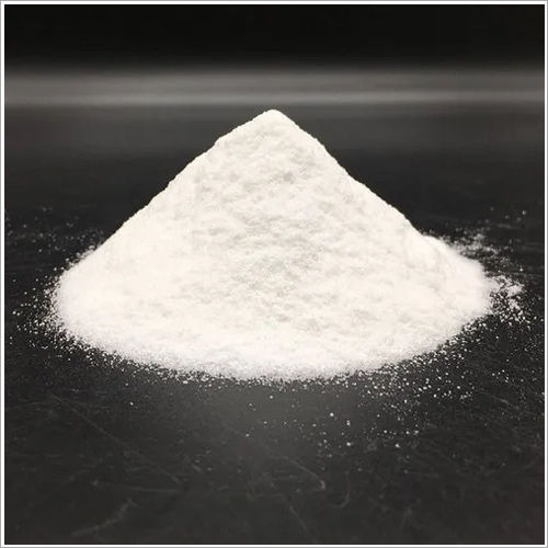 Anionic Powder Grade Polymers Application: Oil Industry