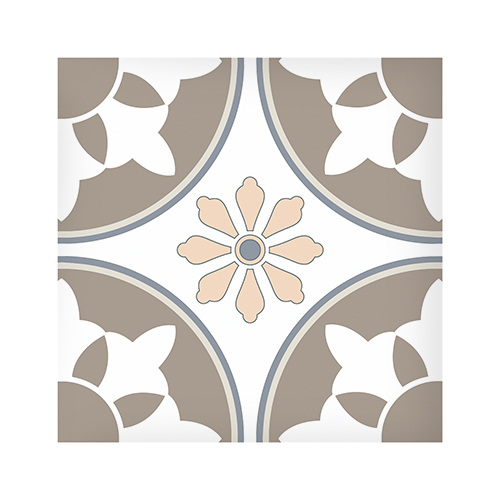 6003 600x600 Decor Matt Tiles