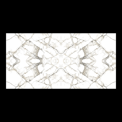 600x1200 Amboss Line Book Match Tiles