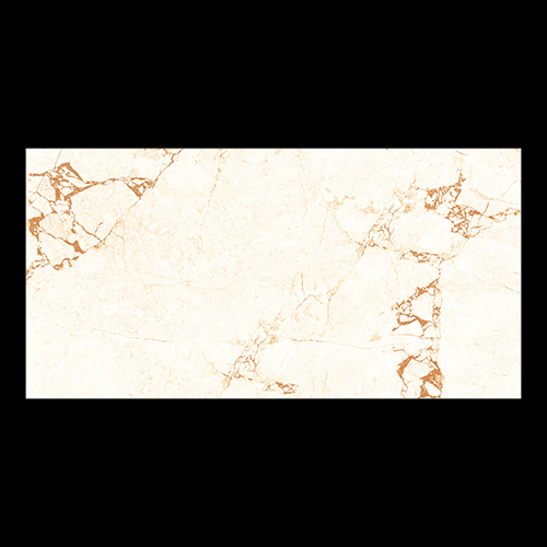600x1200 Cicilia Marble Crema F2 Glossy Tiles