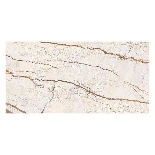600x1200 Rossalia Line Glossy Tiles - Full Body Tiles | Floor Application Interior Usage Modern Aesthetic Durable Finish