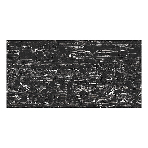 600x1200 Marquina Black Carpet High Glossy Tiles