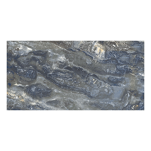 600x1200 Mount Blue KP3 High Glossy Tiles
