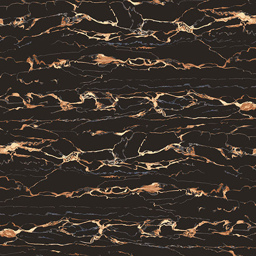 1200x1200 Tiger Nero Carpet High Glossy Tiles