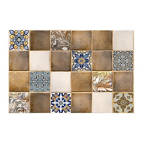 14071-HL1 Punch 300x450mm Matt Finish Digital Wall Tiles