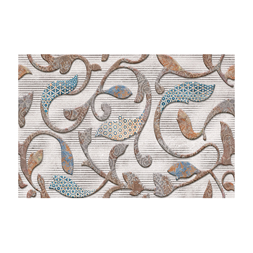 14165-HL1 Punch 300x450mm Matt Finish Digital Wall Tiles