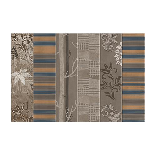 Square 14193-Hl1 Plain 300X450Mm Matt Finish Digital Wall Tiles