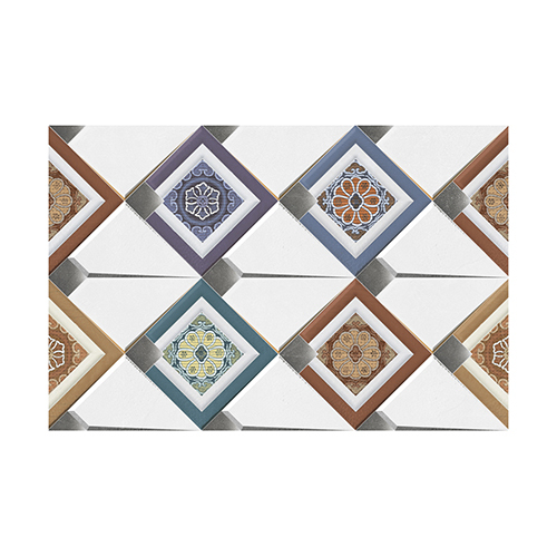 14205-HL1 Punch 300x450mm Matt Finish Digital Wall Tiles