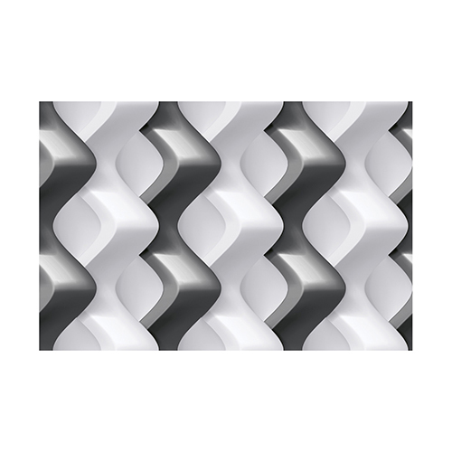 15600-HL1 Plain 300x450mm Glossy Finish Digital Wall Tiles