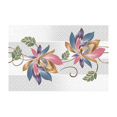 15623-HL1 Punch 300x450mm Glossy Finish Digital Wall Tiles