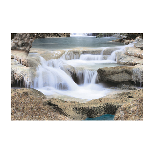 15627-HL2 Plain 300x450mm Glossy Finish Digital Wall Tiles