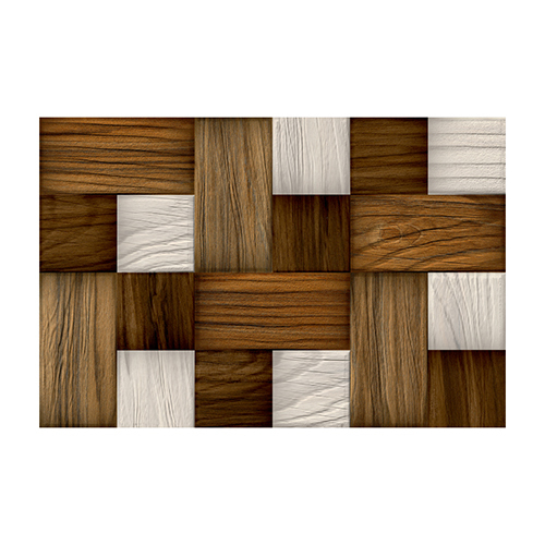16029 Punch 300x450mm Elevation Series Glossy Finish Digital Wall Tiles
