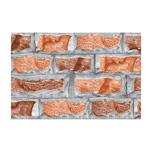 16118 Punch 300x450mm Elevation Series Glossy Finish Digital Wall Tiles