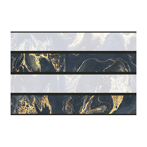 Marble-119-HL1 Punch 300x450mm Marble Series Glossy Finish Digital Wall Tiles