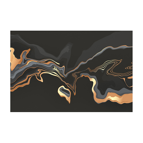 Marble-127-D Plain 300x450mm Marble Series Glossy Finish Digital Wall Tiles