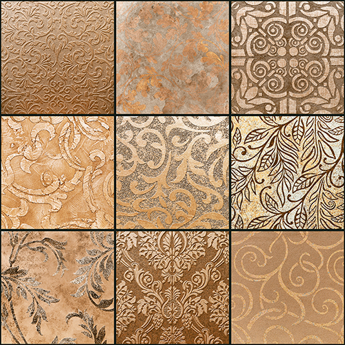 2506 Matt Tiles