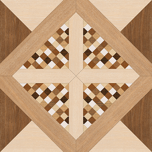 4012 Punch Tiles