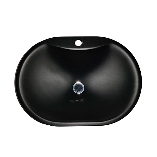 022-004 Sanitary Acrylic Wash Basin