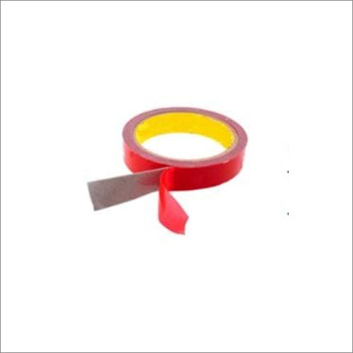 Double Sided Acylic Foam Tape