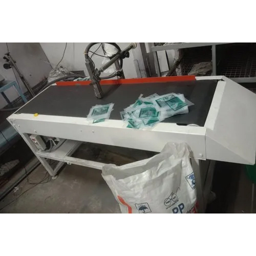 Belt Conveyor For Inkjet Printer