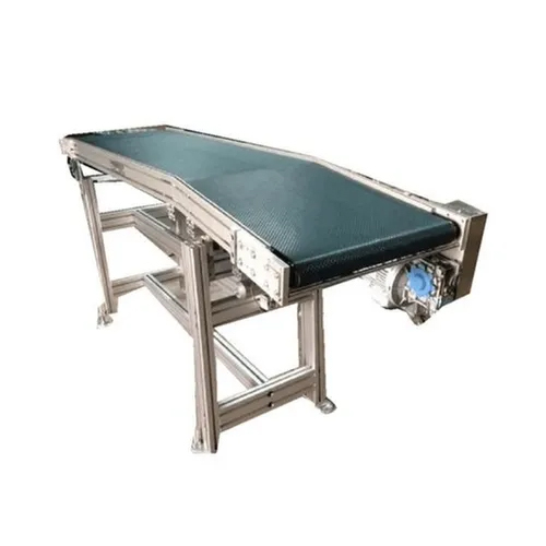 10 Feet Packaging Belt Conveyor