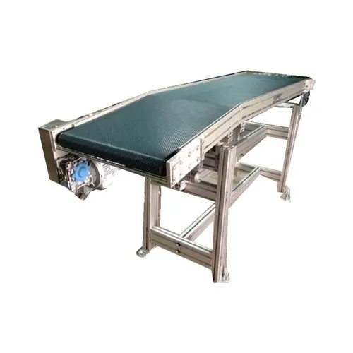 Belt Conveyor For Packaging