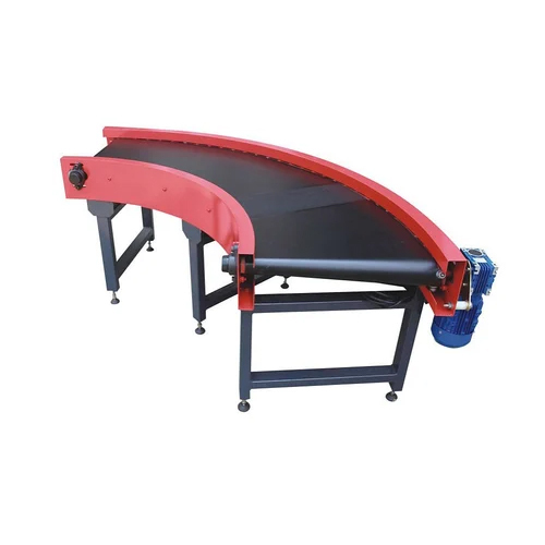 Curve Conveyor