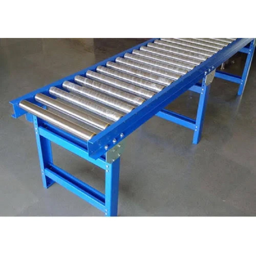 Gravity Roller Conveyor