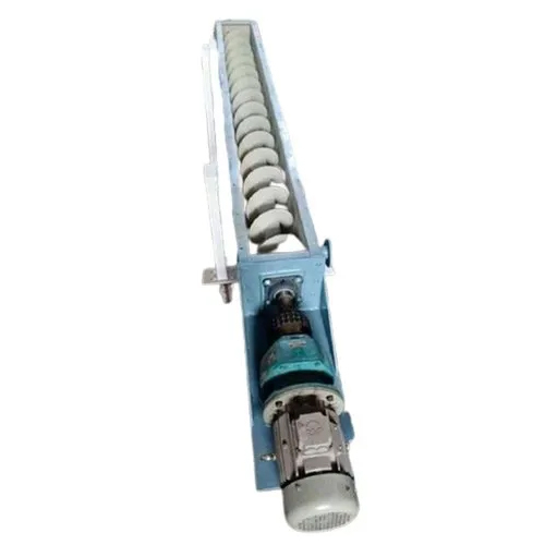 1hp Stainless Steel Screw Conveyor