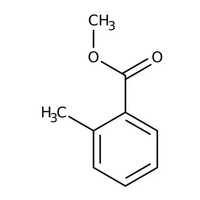 Methyl 2 - Methyl Benzoate Ortho Toluic Acid Methyl Ester