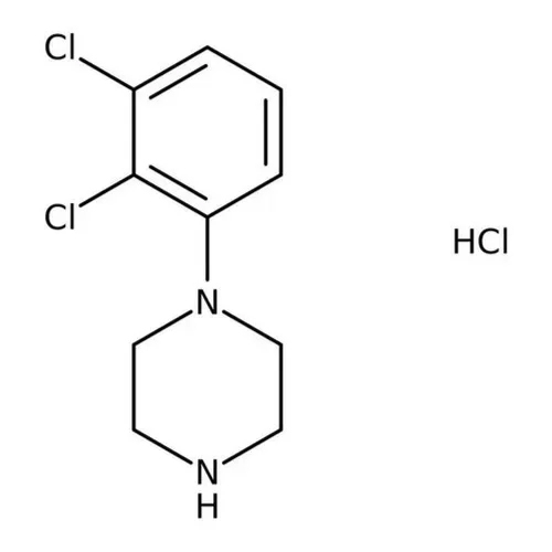 1-(3- Chlorophenyl) Piperazine Hydrochloride