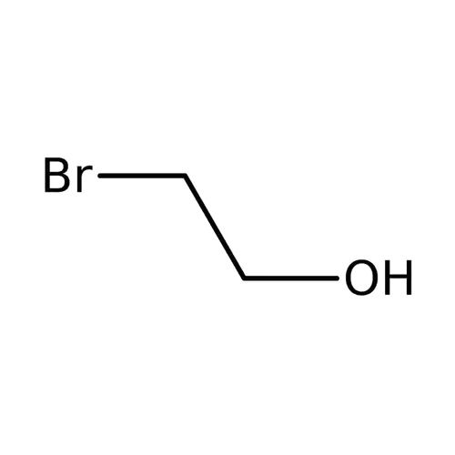  2-ब्रोमो इथेनॉल (एथिलीन ब्रोमोहाइड्रिन) कैस नंबर: 540-51-2