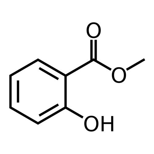 Methyl Salicylate Application: Industrial