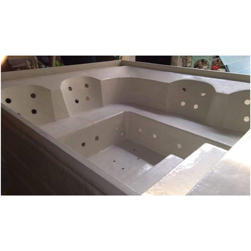 Fiberglass Jacuzzi Bath Tub Application Sewage at Best Price in Mumbai
