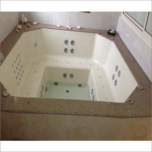 Frp Jacuzzi Tub Application: Pool