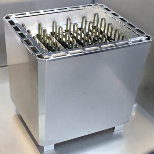 Aluminum Sauna Heater
