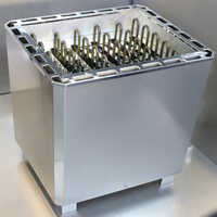 Sauna Heater