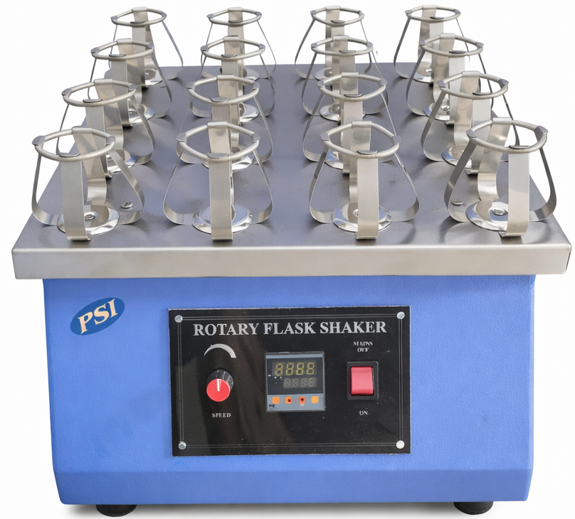Rotary Shaker