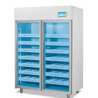 Blood Bank Refrigerators