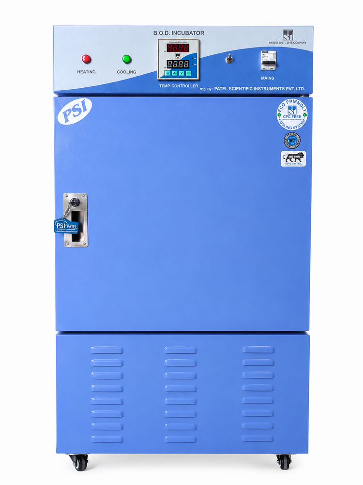 400 L BOD Incubator For Bacteria