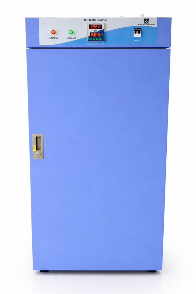 450 L Cooling Bod Incubator - Application: Industrial