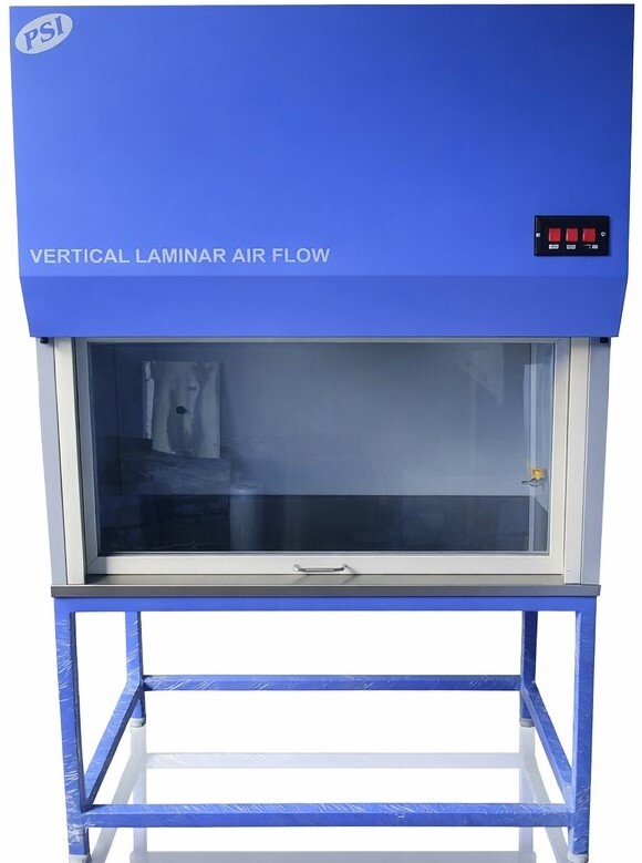 Laminar Air Flow
