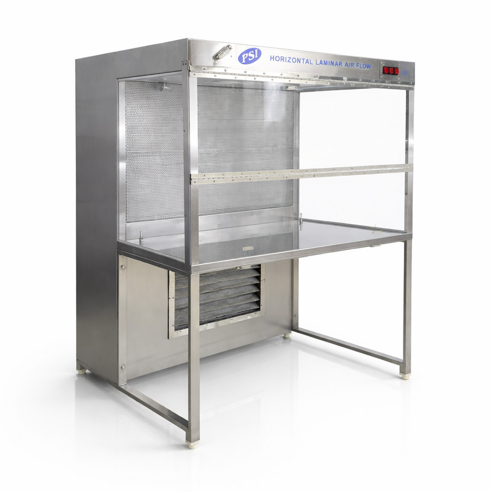 Horizontal Laminar Air Flow (GMP)